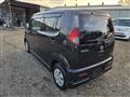 2012 Nissan Moco