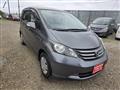 2011 Honda Freed