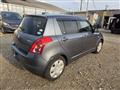 2010 Suzuki Swift
