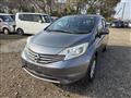 2013 Nissan Note