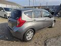 2013 Nissan Note