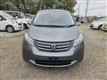 2010 Honda Freed