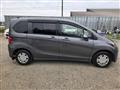 2010 Honda Freed