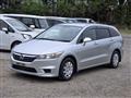 2007 Honda Stream
