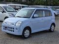 2007 Nissan Pino