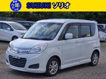 2014 Suzuki Suzuki Others