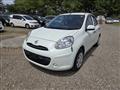 2011 Nissan March