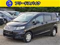 2011 Honda Freed