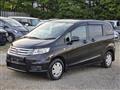 2011 Honda Freed