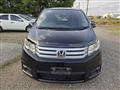 2011 Honda Freed
