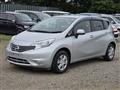 2013 Nissan Note