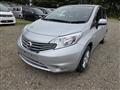 2013 Nissan Note
