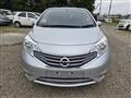 2013 Nissan Note