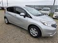 2013 Nissan Note