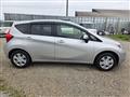 2013 Nissan Note