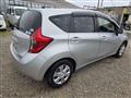 2013 Nissan Note