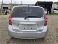 2013 Nissan Note