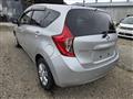 2013 Nissan Note
