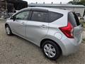 2013 Nissan Note