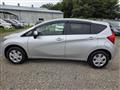 2013 Nissan Note