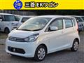 2014 Mitsubishi eK Wagon