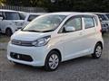 2014 Mitsubishi eK Wagon