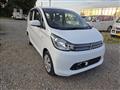 2014 Mitsubishi eK Wagon