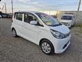 2014 Mitsubishi eK Wagon