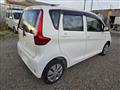2014 Mitsubishi eK Wagon