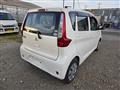 2014 Mitsubishi eK Wagon