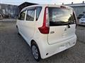 2014 Mitsubishi eK Wagon