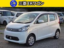 2014 Mitsubishi eK Wagon