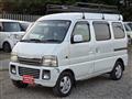 2005 Suzuki Every Wagon