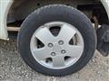 2005 Suzuki Every Wagon