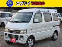 2005 Suzuki Every Wagon
