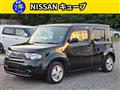 2009 Nissan Cube