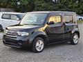 2009 Nissan Cube