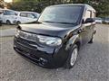 2009 Nissan Cube