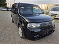 2009 Nissan Cube