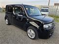 2009 Nissan Cube