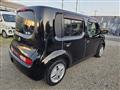 2009 Nissan Cube