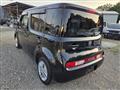 2009 Nissan Cube