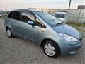 2009 Mitsubishi Coltplus