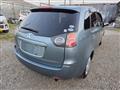 2009 Mitsubishi Coltplus