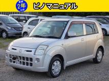 2007 Nissan Pino