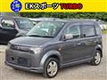 2007 Mitsubishi eK Sport