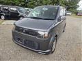 2007 Mitsubishi eK Sport