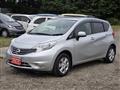 2013 Nissan Note