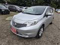 2013 Nissan Note