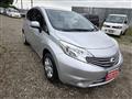 2013 Nissan Note